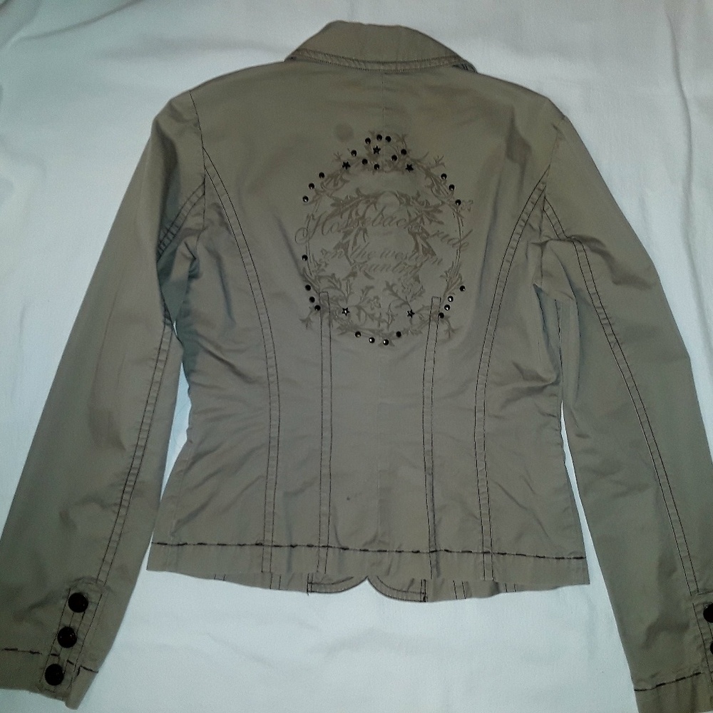 Promod Jacket - Picture 2 of 4